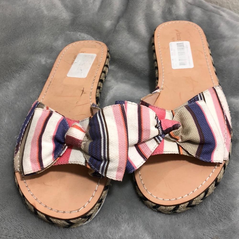 Kate Spade sandals